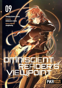 Lecteur Omniscient - Intégrale - Tomes 1 à 9