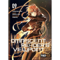 Lecteur Omniscient - Tome 09