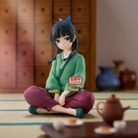 Les Carnets de l'Apothicaire - Figurine Mao Mao - Break Time Collection