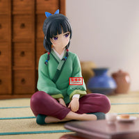 Les Carnets de l'Apothicaire - Figurine Mao Mao - Break Time Collection
