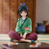 Les Carnets de l'Apothicaire - Figurine Mao Mao - Break Time Collection