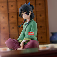 Les Carnets de l'Apothicaire - Figurine Mao Mao - Break Time Collection