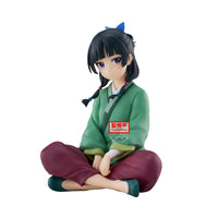 Les Carnets de l'Apothicaire - Figurine Mao Mao - Break Time Collection