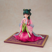 Les Carnets de l'Apothicaire - Figurine Mao Mao - 1/7 Garden Party Ver.