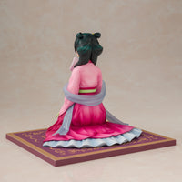 Les Carnets de l'Apothicaire - Figurine Mao Mao - 1/7 Garden Party Ver.