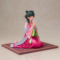 Les Carnets de l'Apothicaire - Figurine Mao Mao - 1/7 Garden Party Ver.