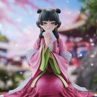 Les Carnets de l'Apothicaire - Figurine Mao Mao - 1/7 Garden Party Ver.