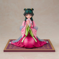Les Carnets de l'Apothicaire - Figurine Mao Mao - 1/7 Garden Party Ver.