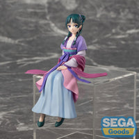 Les Carnets de l'Apothicaire - Figurine - Mao Mao Moon Fairy Ver. - PM Perching