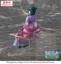 Les Carnets de l'Apothicaire - Figurine - Mao Mao Moon Fairy Ver. - PM Perching
