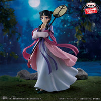 Les Carnets de l'Apothicaire - Figurine Mao Mao - Moon Fairy Ver.