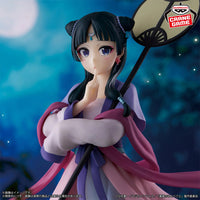 Les Carnets de l'Apothicaire - Figurine Mao Mao - Moon Fairy Ver.