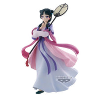 Les Carnets de l'Apothicaire - Figurine Mao Mao - Moon Fairy Ver.