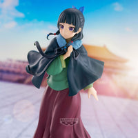 Les Carnets de l'Apothicaire - Figurine Mao Mao - Poncho Ver.