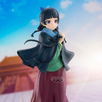 Les Carnets de l'Apothicaire - Figurine Mao Mao - Poncho Ver.