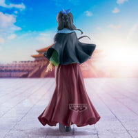 Les Carnets de l'Apothicaire - Figurine Mao Mao - Poncho Ver.