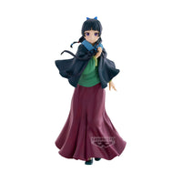 Les Carnets de l'Apothicaire - Figurine Mao Mao - Poncho Ver.