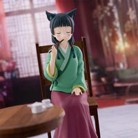 Les Carnets de l'Apothicaire - Figurine Mao Mao