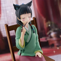 Les Carnets de l'Apothicaire - Figurine Mao Mao