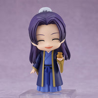 Les Carnets de l'Apothicaire - Figurine Jinshi - Nendoroid