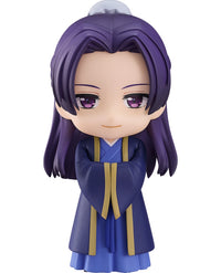 Les Carnets de l'Apothicaire - Figurine Jinshi - Nendoroid