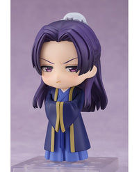Les Carnets de l'Apothicaire - Figurine Jinshi - Nendoroid