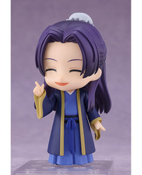 Les Carnets de l'Apothicaire - Figurine Jinshi - Nendoroid