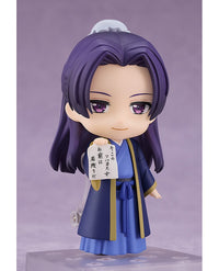 Les Carnets de l'Apothicaire - Figurine Jinshi - Nendoroid