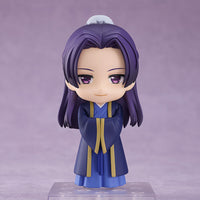 Les Carnets de l'Apothicaire - Figurine Jinshi - Nendoroid