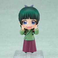 Les Carnets de l'Apothicaire - Figurine Mao Mao - Nendoroid