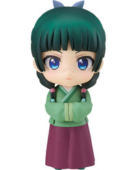 Les Carnets de l'Apothicaire - Figurine Mao Mao - Nendoroid
