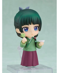 Les Carnets de l'Apothicaire - Figurine Mao Mao - Nendoroid