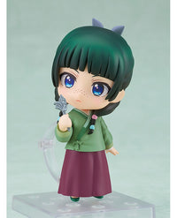 Les Carnets de l'Apothicaire - Figurine Mao Mao - Nendoroid