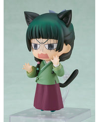 Les Carnets de l'Apothicaire - Figurine Mao Mao - Nendoroid