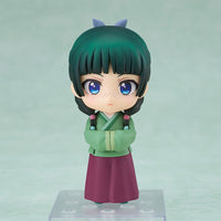 Les Carnets de l'Apothicaire - Figurine Mao Mao - Nendoroid