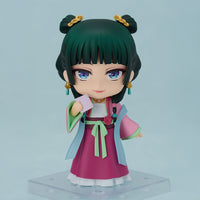 Les Carnets de l'Apothicaire - Figurine Mao Mao - Garden Party Ver. - Nendoroid