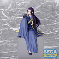 Les Carnets de l'Apothicaire - Figurine - Jinshi - PM Perching