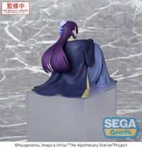 Les Carnets de l'Apothicaire - Figurine - Jinshi - PM Perching