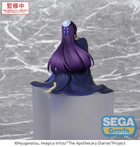Les Carnets de l'Apothicaire - Figurine - Jinshi - PM Perching