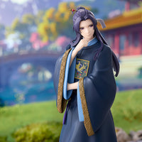 Les Carnets de l'Apothicaire - Figurine - Jinshi - Trio-Try-iT