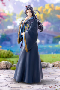 Les Carnets de l'Apothicaire - Figurine - Jinshi - Trio-Try-iT