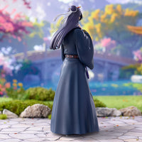 Les Carnets de l'Apothicaire - Figurine - Jinshi - Trio-Try-iT