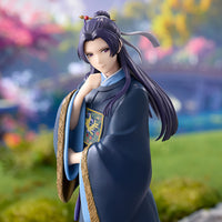 Les Carnets de l'Apothicaire - Figurine - Jinshi - Trio-Try-iT