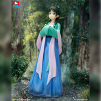 Les Carnets de l'Apothicaire - Figurine - Mao Mao - Hunting Ver. - Vivit