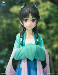 Les Carnets de l'Apothicaire - Figurine - Mao Mao - Hunting Ver. - Vivit