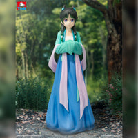Les Carnets de l'Apothicaire - Figurine - Mao Mao - Hunting Ver. - Vivit