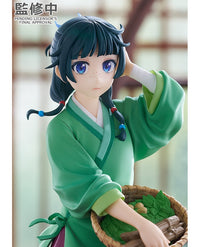 Les Carnets de l'Apothicaire - Figurine Mao Mao - Pop up Parade