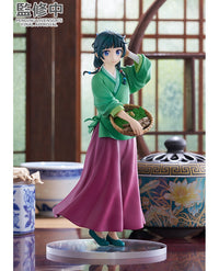 Les Carnets de l'Apothicaire - Figurine Mao Mao - Pop up Parade