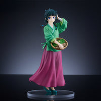 Les Carnets de l'Apothicaire - Figurine Mao Mao - Pop up Parade