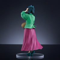 Les Carnets de l'Apothicaire - Figurine Mao Mao - Pop up Parade